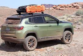 Black And White Jeep Compass 2020 2018 Compass Lift Kit Jeep Compass Jeep Lifted Jeep