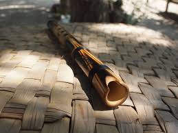 Professional Lupaca Bamboo Quena Flute In G Case Native American Flute Pan Flute Flute Music