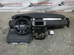 Maybe you would like to learn more about one of these? Range Rover Evoque Armaturenbrett Cockpit Lenkrad Dashboard In Baden Wurttemberg Bruchsal Ersatz Reparaturteile Ebay Kleinanzeigen