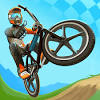 You'll be amazed at the responsiveness of the bikes in this game. Mad Skills Bmx 2