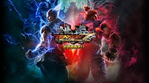 Tekken 7 Heihachi Akuma Ps4wallpapers Com Check out this fantastic collection of akuma wallpapers, with 38 akuma background images for your desktop, phone or tablet. tekken 7 heihachi akuma