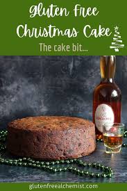 If you think cholesterol is your grandfather's health problem, you're not alone. Gluten Free Christmas Cake Part 1 Fruit Cake Gluten Free Alchemist
