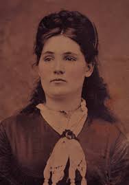 Isaac and Eliza Chatfield