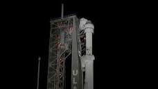Boeing Starliner launch delayed to at least May 17 for Atlas 5 ...