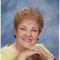 Marie C. Singleton Obituary