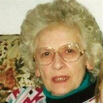 Beverly Lou Behlman Obituary