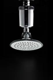 12 Ways To Make Your Hair Look Healthier Shower Filter Shower Heads Shower Head Filter