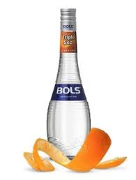 It contacts upto 8% alcohol. 10 Of The Best Triple Sec Drinks With Recipes Only Foods
