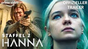 In wer ist hanna? spielt nachwuchsstar saoirse ronan ein mädchen, das von ihrem vater fernab der zivilisation zur tötungsmaschine herangezogen wird. 5 Serien Highlights Die Uns Im Juli Erwarten Kurier At