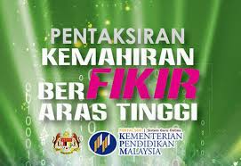 Kemahiranberfikiraras tinggi (kbat) kemahiran berfikir aras tinggi biasanya merujuk kepada empat tahap kemahiran teratas dalam taksonomi. Apa Itu Kbat Konsep Teori Kbat