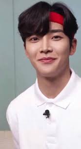 Rowoon Sf9