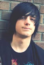 Emo Hairstyles For Guys With Medium Hair Emo Hairstyles For Guys Medium Hair Styles Emo Hair