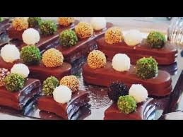 جديد حلويات 2020 صابلي تروف لي راه عامل ضجة في موقع التواصل جربته و النت In 2020 Biscuits