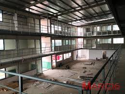 46, lorong iks bkt tengah, taman iks bkt tengah 14000 bkt mertajam, penang. Marc16 New Batu Kawan Building Update Marc16