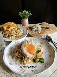 Selamat Pagi Sahabat Cooking With Sheila Yuk Mulai Aktivitas Kita Dengan Menu Makan Pagi Yang Sim Resep Masakan Asia Resep Masakan Indonesia Masakan Indonesia