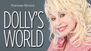 First known use of parton. A Look At Dolly Parton S Career The Spokesman Review