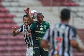 Onde assistir, escalação e arbitragem. Jogo Final Entre Atletico Mg E America Mg Pode Ter A Presenca De Publico No Mineirao Lance