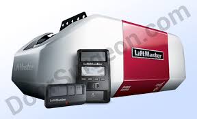 You'll also want to consider adding a detector in your garage if it's attached to your home. Door Surgeon Home Garage Door Opener Motor Stony Plain