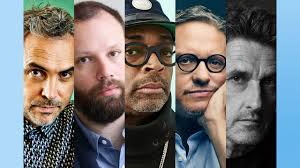 Outstanding Directors of the Year Award at SBIFF 34