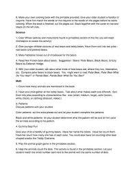 Brown Bear Brown Bear What Do You See Lesson Plans Preschool Brown Bear Brown Bear Unit Lesson Plans Free Printables Lesson Plans Preschool Lesson Plans Brown Bear