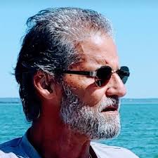 Ken Vreeling (@krv50)