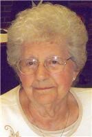 Nadine Fowler Obituary (1925