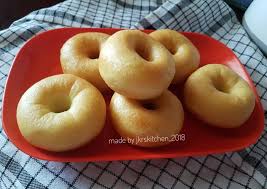 Masukkan kacang polong, jamur, smoked chicken, ayam. Resep Donat Kentang Tanpa Telur Dan Susu Kumpulan Materi Pelajaran Dan Contoh Soal 6