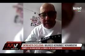 Check spelling or type a new query. Cntv Formulara Cargos Contra La Red Por Entrevista Al Comandante Ramiro En Mentiras Verdaderas La Tercera