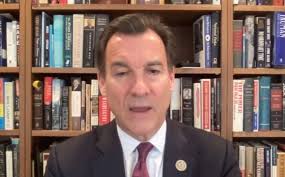 Suozzi Pushes Ban