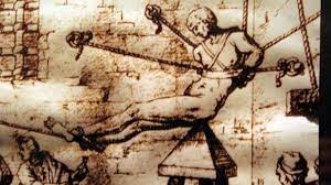 Maybe you would like to learn more about one of these? Torture Devices In The Middle Ages Youtube