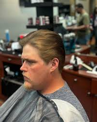 The Broken Comb Barber shop