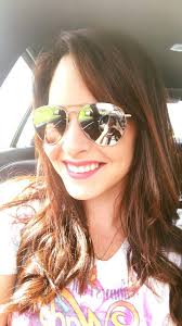 Eleanor had another amazing photo shoot and totally rocked her Strawberry  Shortcake and Glossy Gloss!