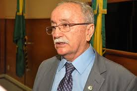 Alese: Suplentes marcam posses para dias 2 e 9 de janeiro no gabinete do  presidente Luciano Bispo