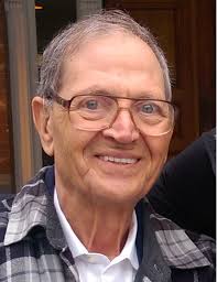 Obituary information for Damiano Francesco Scarfo