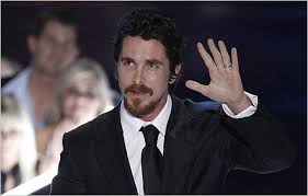 Reese witherspoon presenting christian bale with the oscar® for best supporting actor for his performance in the fighter at the. Christian Bale Die Hard Scenario Wiki Fandom
