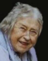 Theona J. Fahl Obituary