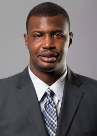 Antonio Reynolds Dean