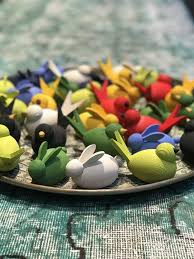 Holz Dekoration Hecht Einrichtung Dekoration