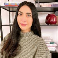 Victoria Faure Evrard