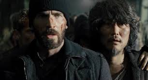 Doomsday Reels: Snowpiercer