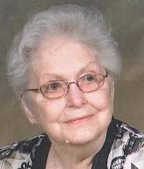 Lessie Ashley Obituary