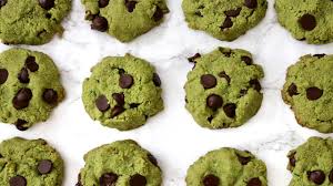 Preheat the oven to 350 degrees f. Gluten Free Chocolate Chip Cookies Recipe With Matcha Rachael Ray Show