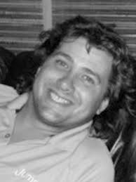 Gregory Jay Biberdorf August 23, 1975