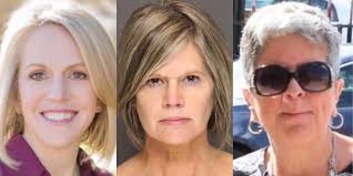 Judge: Ristau involved in a 'conspiracy to commit harassment'