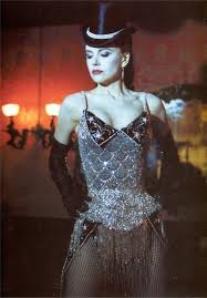 The 50 Most Unforgettable Fashion Moments Showgirl Costume Moulin Rouge Costumes Nicole Kidman Moulin Rouge