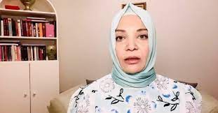 Hilal kaplan kimdir, kaç yaşında, nereli? Hilal Kaplan Kimdir