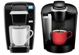 1 users rated this 4 out of 5 stars 1. Keurig K15 Vs K55 Which Is Better Coffee Affection