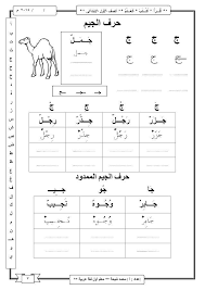 شرح منهج اللغة العربية للصف الأول الابتدائى ترم اول learnarabicforchildren learning arabic arabic alphabet learn arabic online