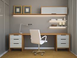 These small home office ideas will help you set up a functional and beautiful work space. Home Office Design For Small Spaces Home Decoration