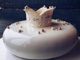 100 Photos De Desserts Au Glacage Miroir Et Quelques Recettes Delicieuses Archzine Fr Glacage Miroir Gateau Oriental Sans Cuisson Desserts